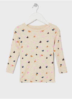 NAME IT Kids Printed Top  - Image 1