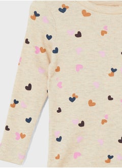 NAME IT Kids Printed Top  - Image 3