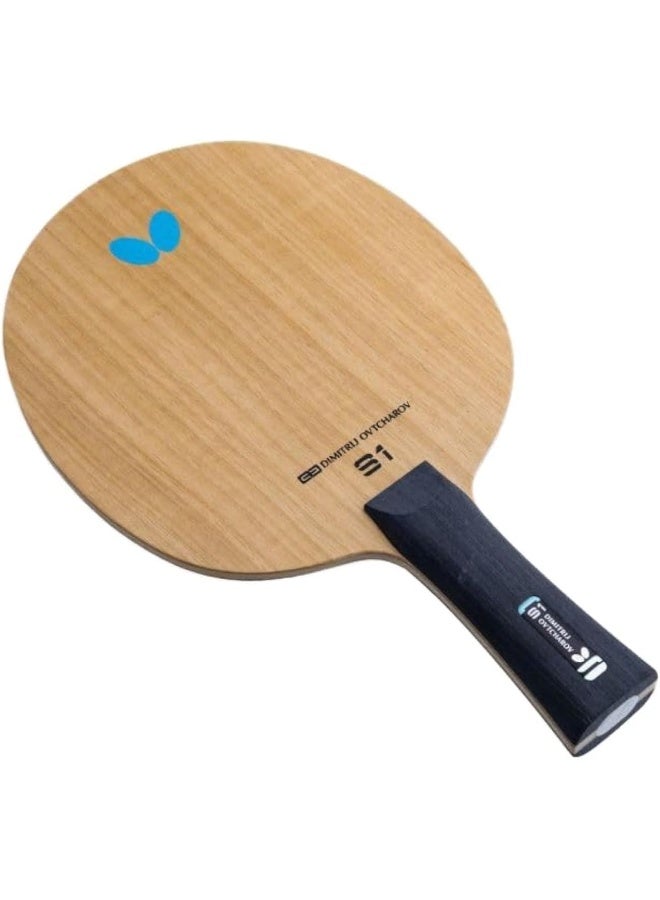 Butterfly Ovtcharov S1 Fl Table Tennis Blade