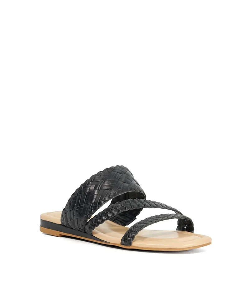 Dune London DUNE LONDON LADIES CASUAL SANDALS