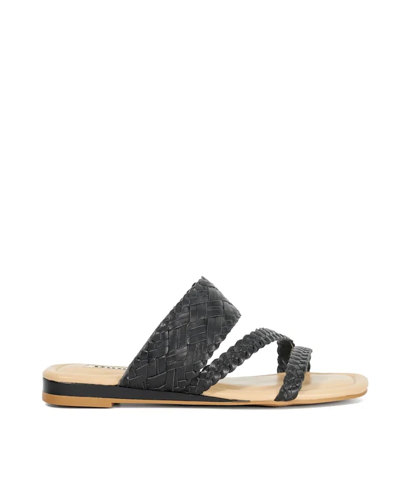 Dune London DUNE LONDON LADIES CASUAL SANDALS