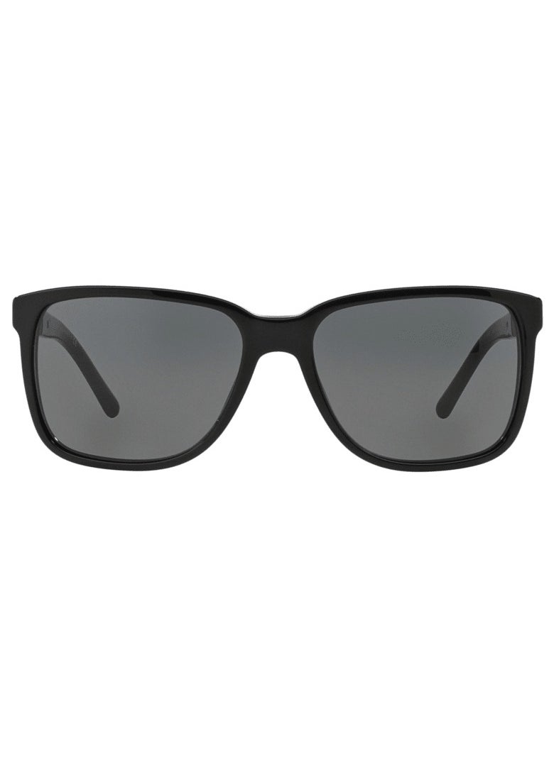 BURBERRY Burberry  BE4181 300187 58  Men's Sunglasses  - Image 2