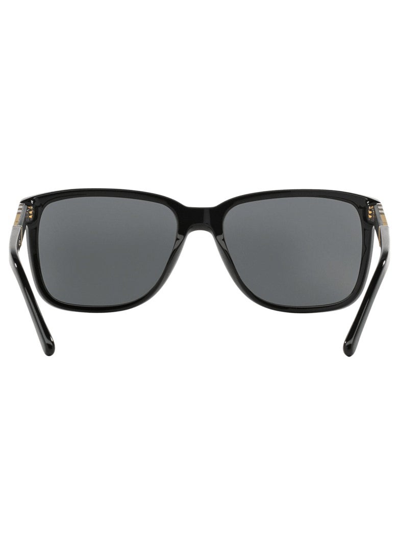 BURBERRY Burberry  BE4181 300187 58  Men's Sunglasses  - Image 4