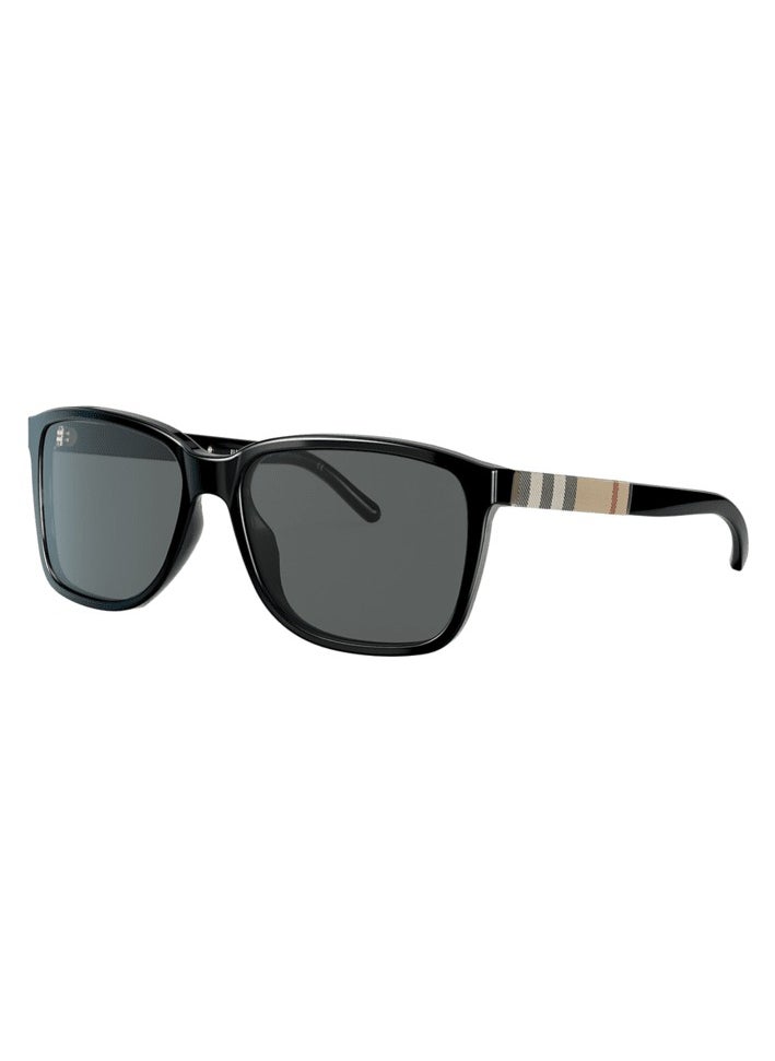 BURBERRY Burberry  BE4181 300187 58  Men's Sunglasses  - Image 1