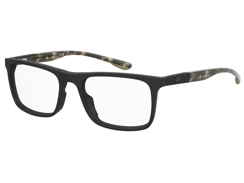 UNDER ARMOUR Men Square Frames  56 UA 5086 - Image 2
