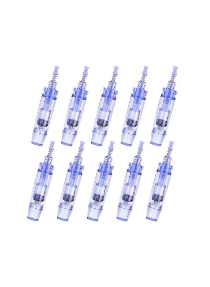 دي آر. بن Derma Ultima A1 42Pins خراطيش قابلة للاستبدال - عبوة من 10 إبر - Image 1