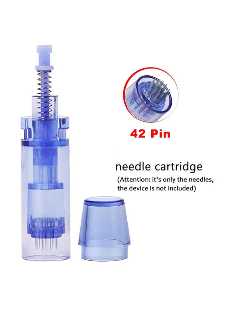 دي آر. بن Derma Ultima A1 42Pins خراطيش قابلة للاستبدال - عبوة من 10 إبر - Image 2