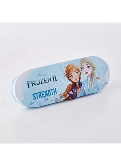 Markwins Disney Frozen Adventure Lip and Face Tin - Tin Canister with 11-Pops of Colour and Accessories for Lips and Face - Makeup Set for Kids - Gift for Girls  - Image 5