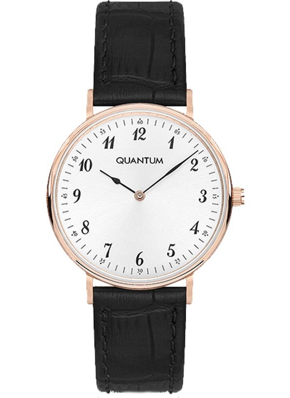 Quantum Lfl572.431 Women's Wristwatch 
