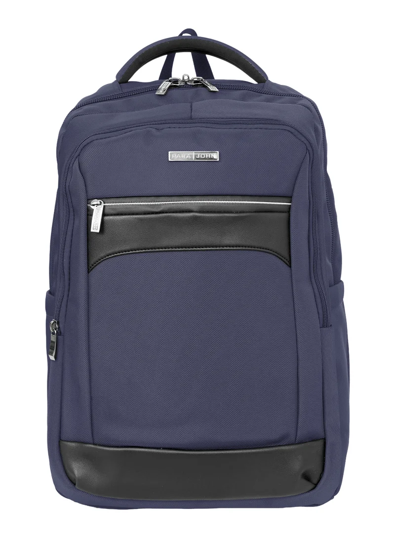 بارا جون حقيبة ظهر Para John Diplomat مقاس 18 بوصة – حقيبة لابتوب وسفر متينة من بوليستر 600D