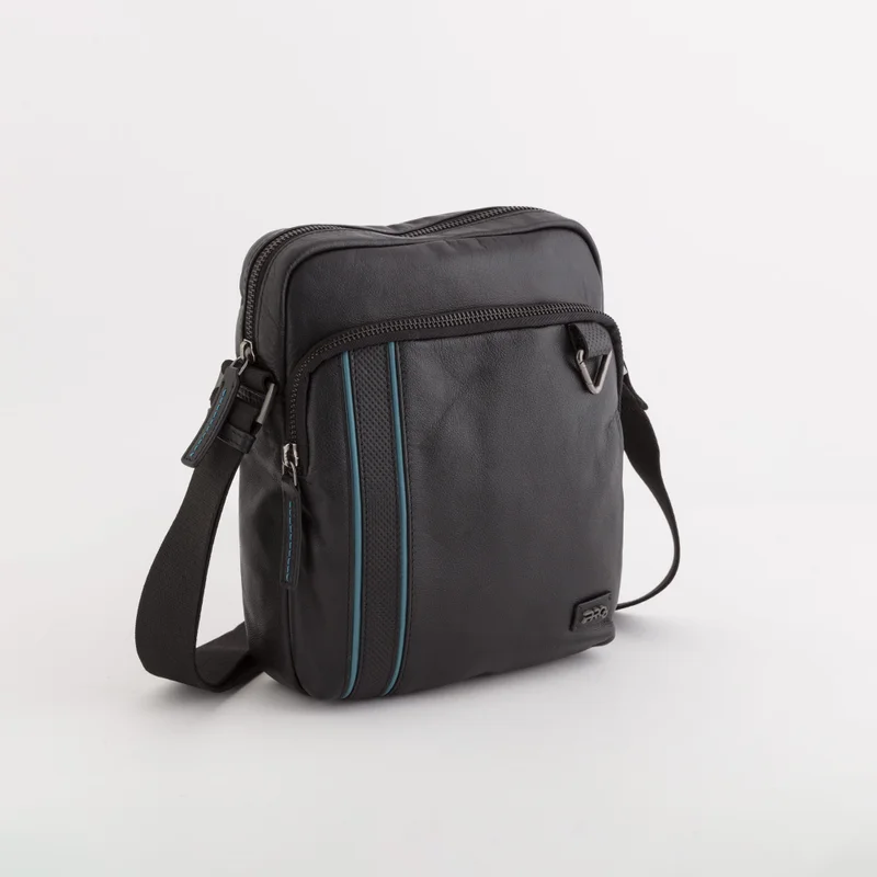 CARPISA Small Backpack Addicted Pro Black