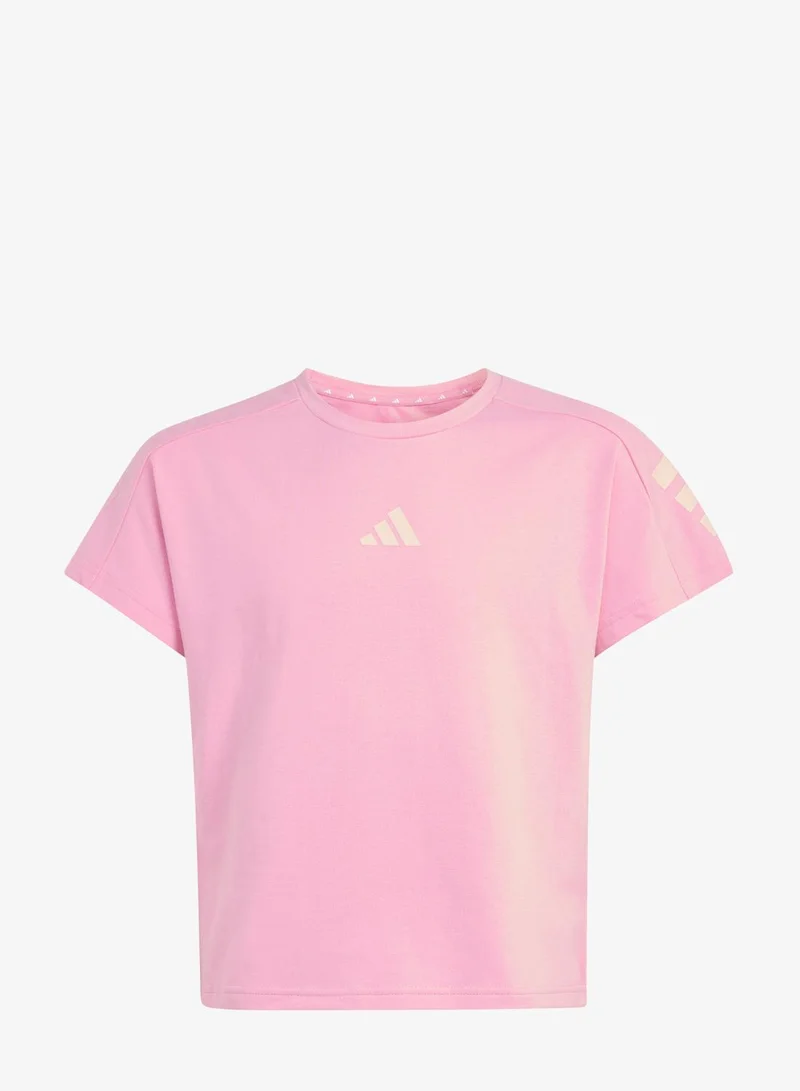 Adidas Future Icons 3 Stripes T-Shirt