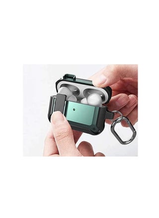 جراب قوي بحماية كامله متوافق مع ابل الايربود 4 - متعدد الالوان AirPods 4 - pzsku/ZE4EA8977936AB9FFEDB6Z/45/1748164400/6c5f0683-4808-4b4e-9f52-79e924378e03