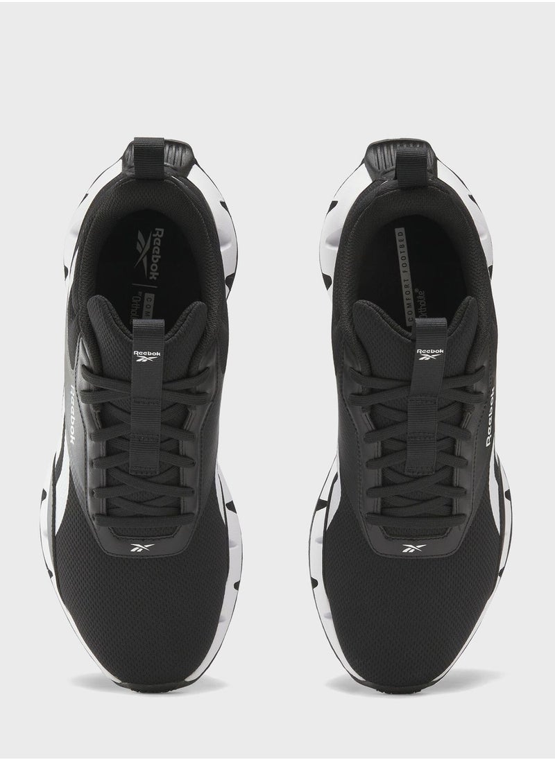 Reebok - Zig Dynamica Str - Image 1