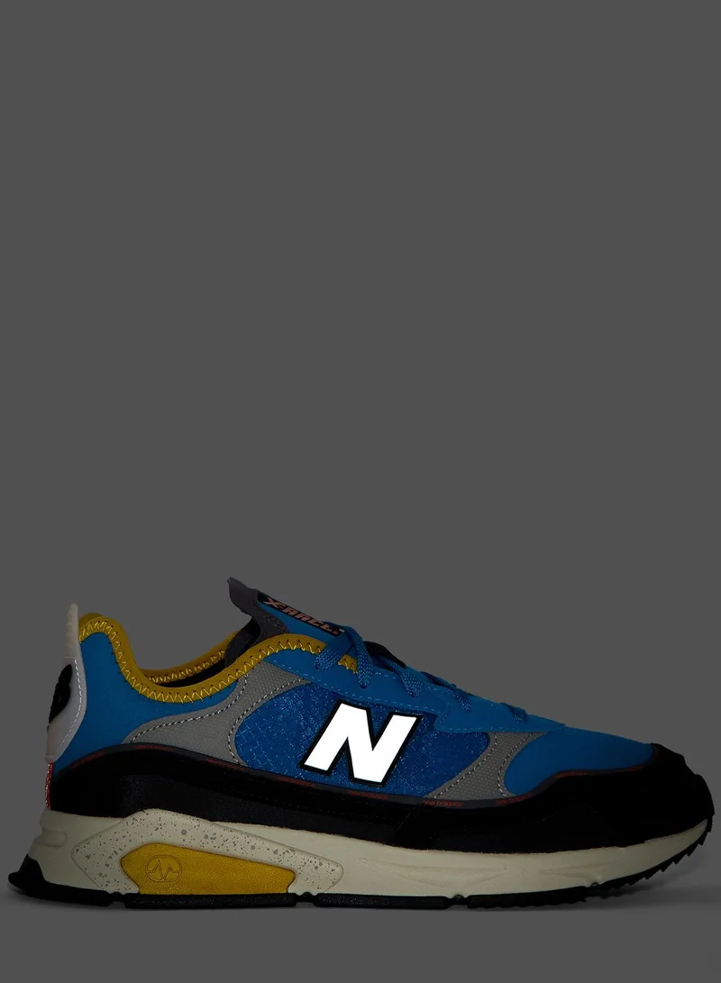 New Balance XRC Low Top Sneakers