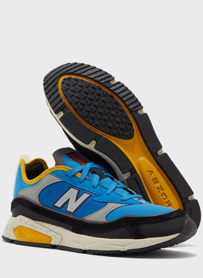New Balance XRC Low Top Sneakers