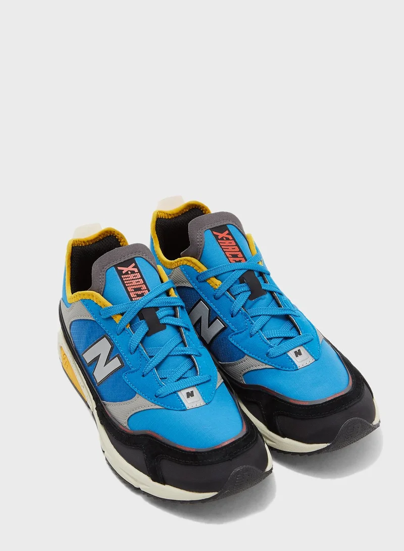 New Balance XRC Low Top Sneakers