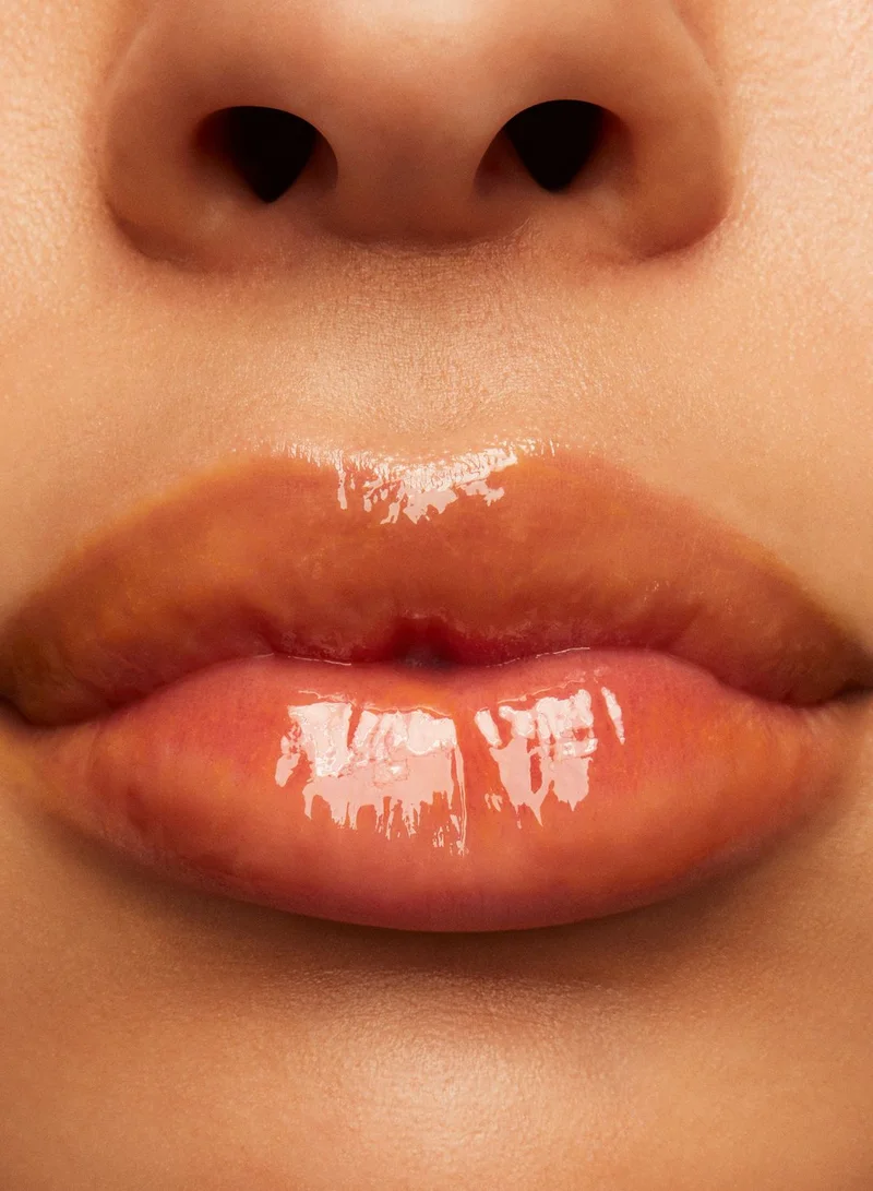 MAC Cosmetics Squirt 3D Plumping Gloss in Stick - Hazard