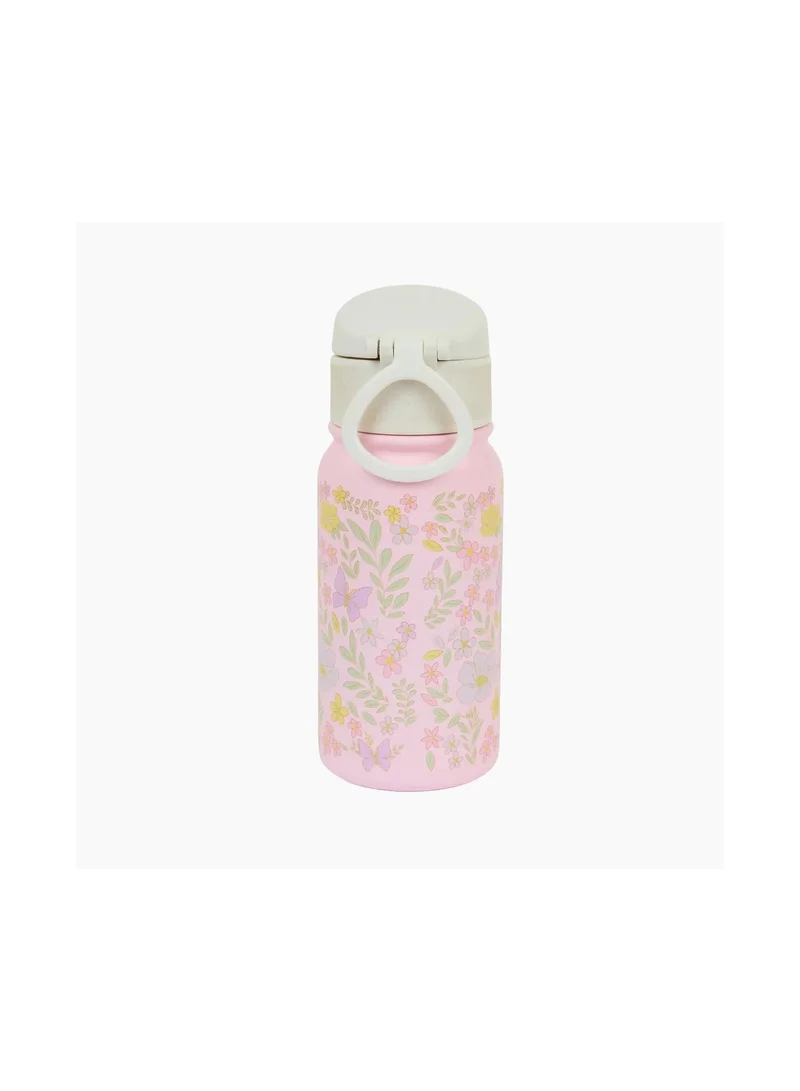 Little IA  Botanica Backpack and Water bottle Set - Small for Women | Best Price UAE