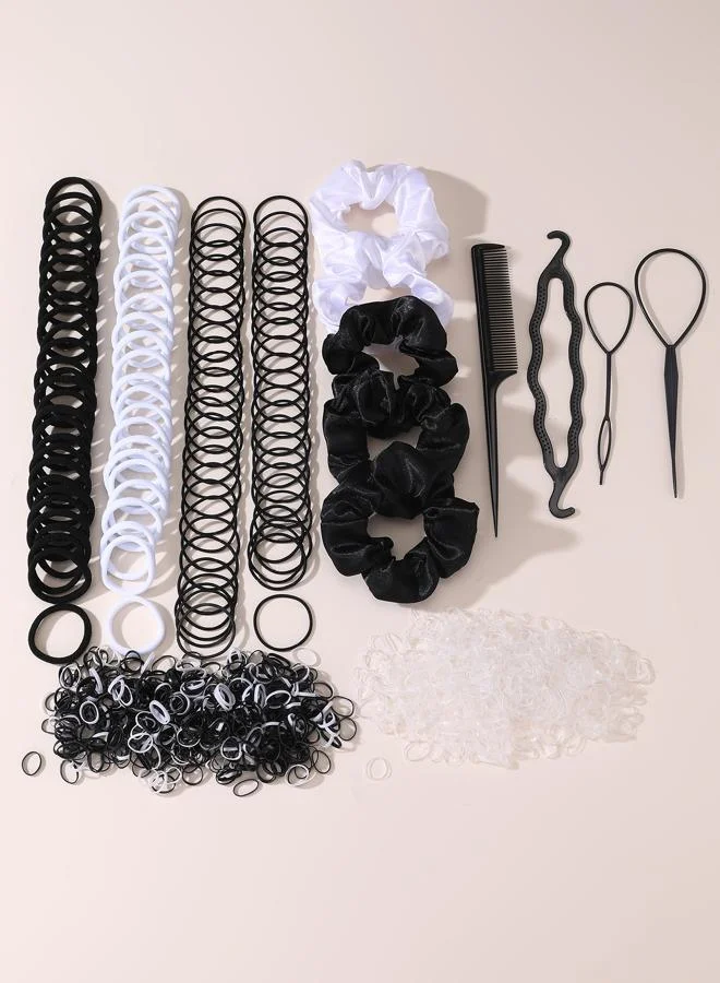 Take Two Set of 1109 - Hair Ties