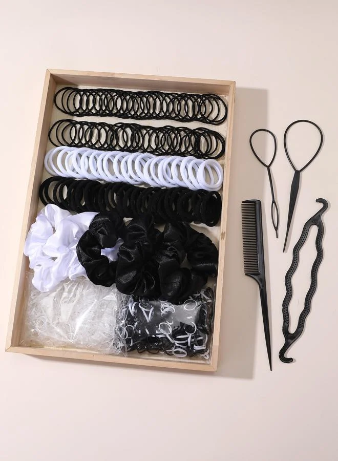 Take Two Set of 1109 - Hair Ties