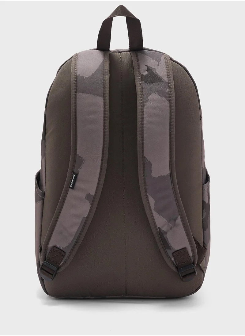 CONVERSE Aop Go 2 Backpack
