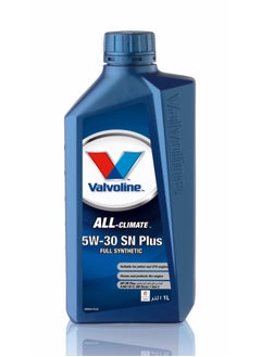 Valvoline Valvoline All-Climate SN Plus 5W30 - 1L 