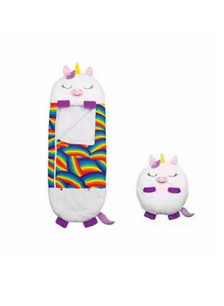 COOLBABY Kids Cartoon Lazy Warm Sleeping Bag Foldable Cartoon Animal Sleeping Bag Suitable For Children Playing And Camping - pzsku/ZE4EB1D0CEE7E70853D7FZ/45/_/1704866651/1d3b1882-e7d9-4a53-b396-7449a86a6a51