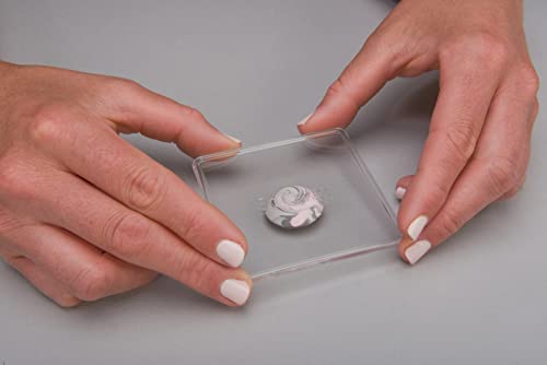 Polyform Sculpey Tools Bead Making Kit, Complete 10 piece set of polymer oven-bake clay jewelry making tools, DIY jewelry crafts, great for all skill levels - Image 3