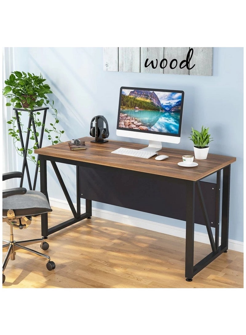 إيه جي دي مكتب تنفيذي للكمبيوتر والعمل في المنزل - Image 1