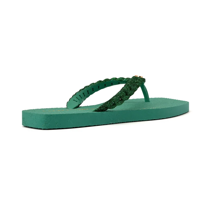 Carmen Steffens  Flip-Flops Elos Acqua for Women | Best Price UAE
