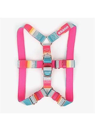™ Harnesses I Neoprene Padded Fully Adjustable and Made with Durable Polyester, Metal d-Rings and a Quality Buckle - pzsku/ZE4EB4C8C4CCDB56503E1Z/45/_/1691210449/9a06ac48-5cd6-495a-b78a-22f5c4aae78b