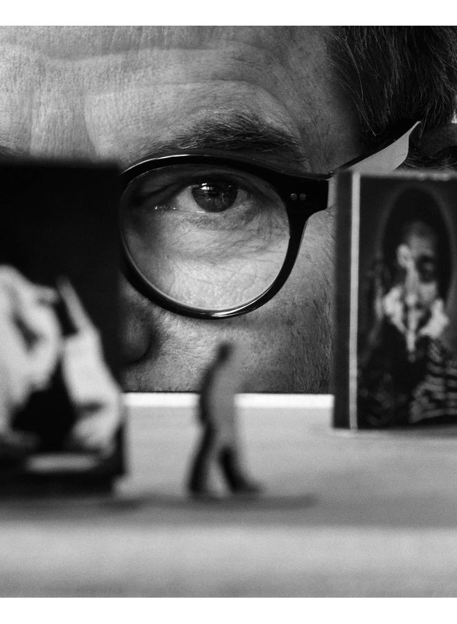 Re-framed: Marc Hom  - Image 5