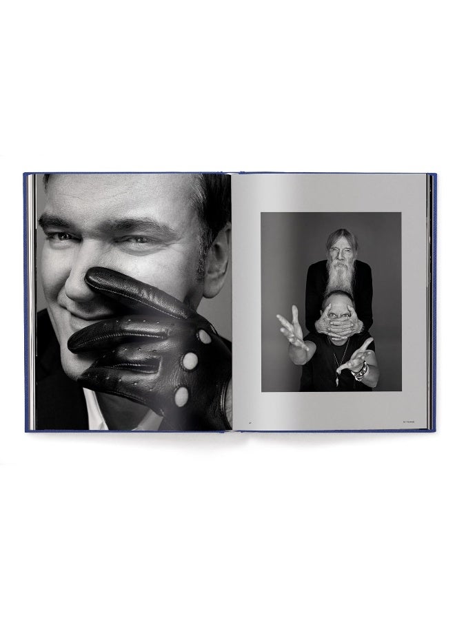 Re-framed: Marc Hom  - Image 4