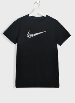 Youth Nsw Core Basketball T-Shirt