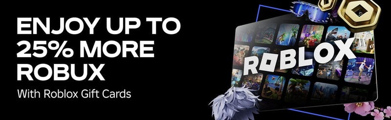 ROBLOX Gift Card [Includes Free Virtual Item] [Redeem Worldwide] - Delivered by email - Image 2