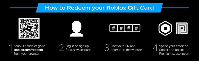 ROBLOX Gift Card [Includes Free Virtual Item] [Redeem Worldwide] - Delivered by email - Image 3