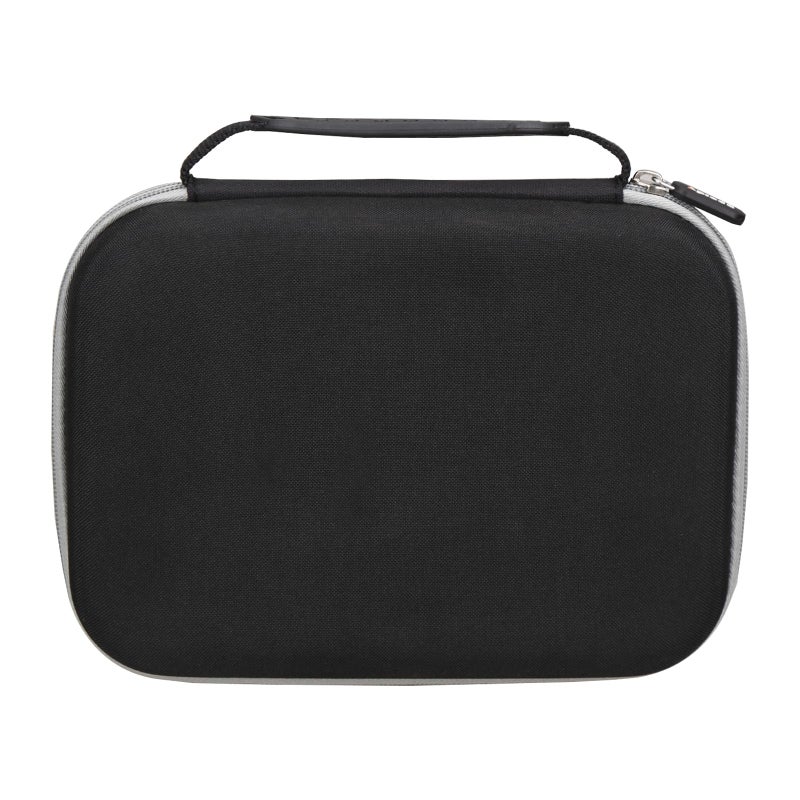 Aproca Hard Travel Storage Case, for Leapfrog LeapPad Academy Kids’ Learning Tablet/Epic Academy Edition/LeapPad Ultimate (Black) - Image 3
