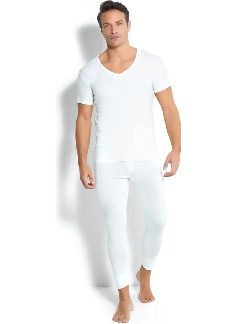 Jiber 161-162 Men's Thermal Suit Single