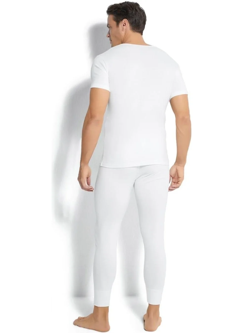 Jiber 161-162 Men's Thermal Suit Single