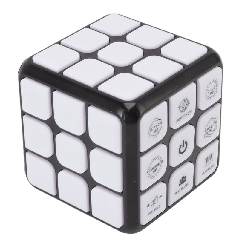 Fingers Flashing Puzzle Toy Funny Memory Brain Handheld Electronic Puzzle Block Game Toy for Kids - Image 3