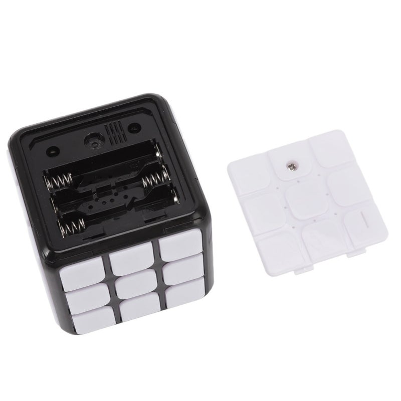 Fingers Flashing Puzzle Toy Funny Memory Brain Handheld Electronic Puzzle Block Game Toy for Kids - Image 1