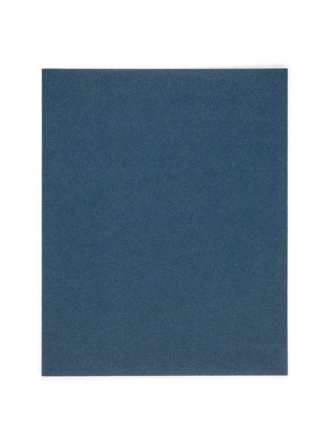 Blue Summit Supplies 100 Two Pocket Folders Designed For Office And Classroom Use Assorted 5 Colors 100 Pack Colored 2 Pocket Folders  - Image 3