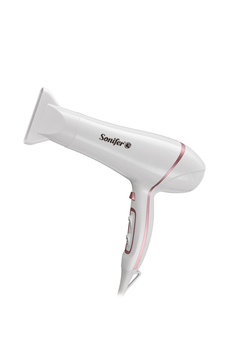 سونفير Hair Dryer 1900-2300W - 2 Year Waranty SF-9534 - Image 3