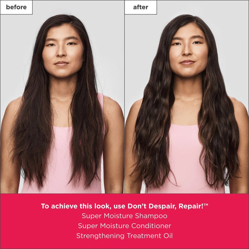 Briogeo Don't Despair, Repair!™ Almond Oil + Algae  Super Moisture Conditioner - Image 2