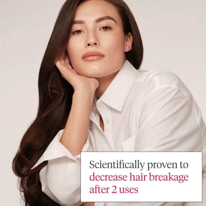 Briogeo Don't Despair, Repair!™ Almond Oil + Algae  Super Moisture Conditioner - Image 3