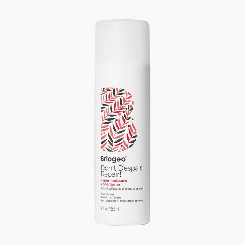 Briogeo Don't Despair, Repair!™ Almond Oil + Algae  Super Moisture Conditioner - Image 1