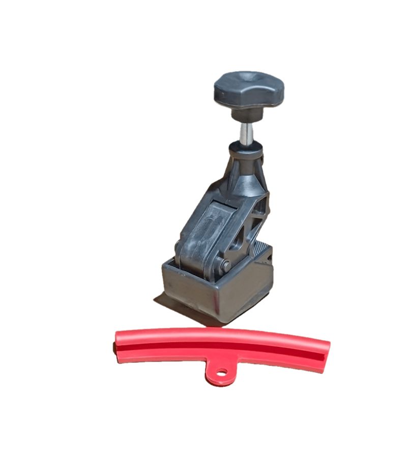 New Enhanced Adjustable Reinforced Tire Bead Breaker Set - Image 5