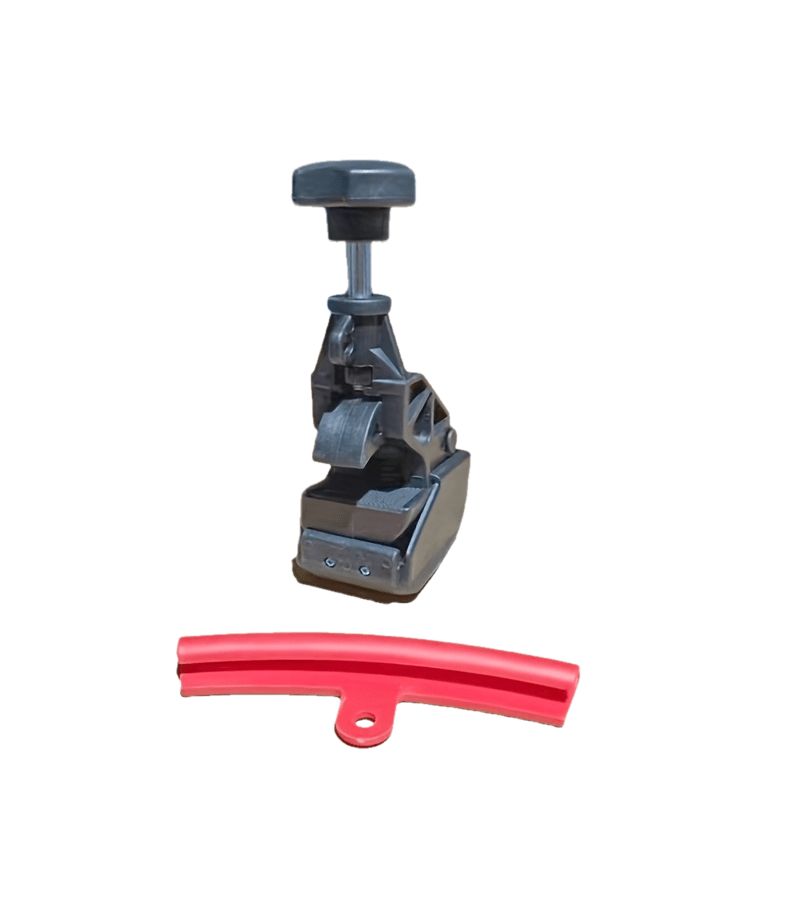 New Enhanced Adjustable Reinforced Tire Bead Breaker Set - Image 3