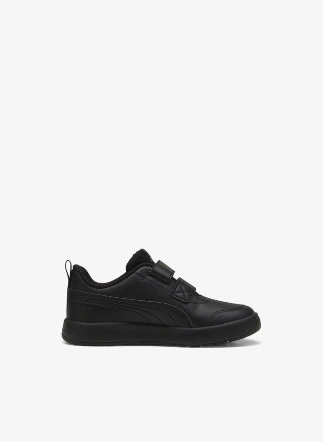 Puma Kids Courtflex v3 V PS Trainers for Boys - Image 1